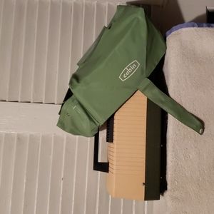 Vintage Auto Cabin Projector